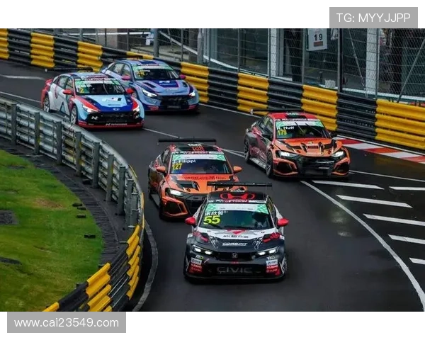 澳门格兰披治大赛直播盛况空前，精彩赛事不容错过