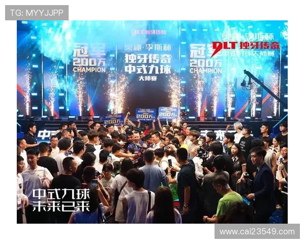 波茨台球精彩直播今日火热开启